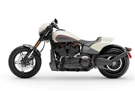 2019 Harley Davidson FXDR 114 Softail