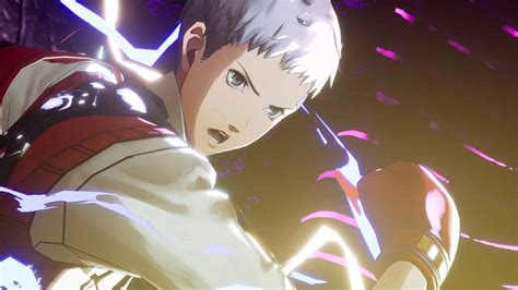 Persona 3 Reload: New Looks for Akihiko, Mitsuru, and Fuuka!