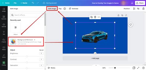 How Do I Overlay Two Images in Canva? - WebsiteBuilderInsider.com