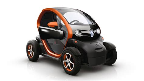 Renault Group electric vehicles - Groupe Renault