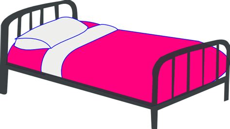 Make bed clipart free clipart images 3 – Clipartix