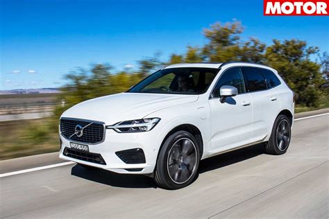 2018 Volvo XC60 T8 review