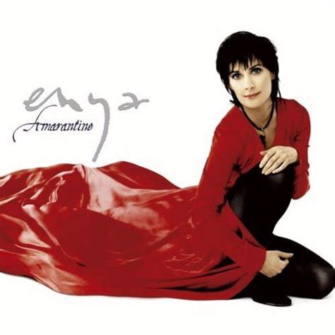 Enya – Amarantine Lyrics | Genius Lyrics