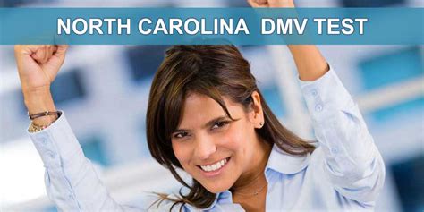 Nc dmv written test practice - jawerinstitute