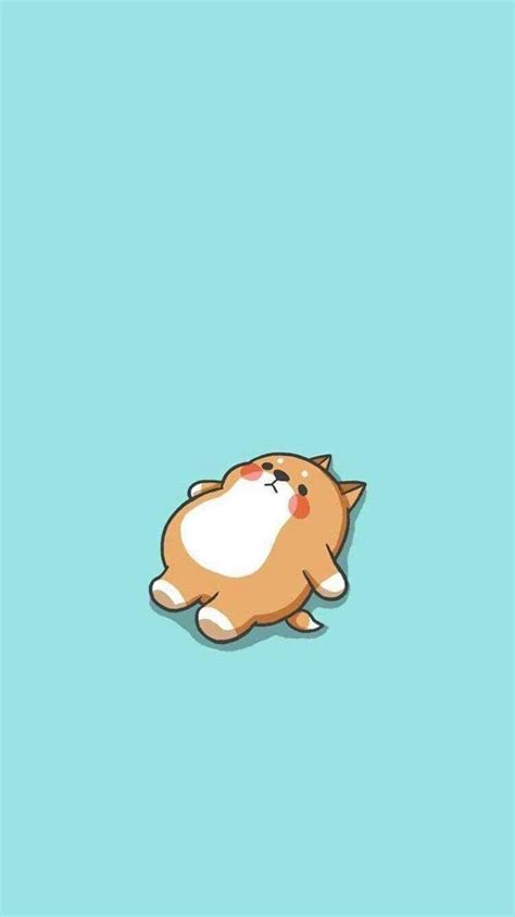 Cartoon Dog Wallpapers - Wallpaper Cave