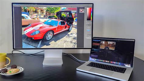 The best monitor for MacBook Pro in 2022 | Tom's Guide