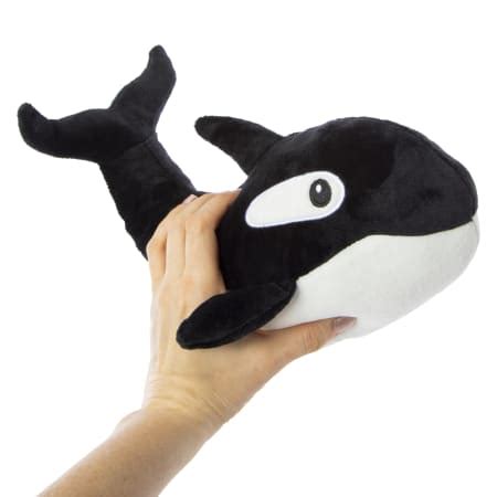 arctic biome animals plush 9.5in | Five Below