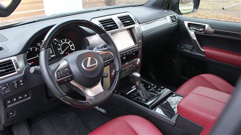 Lexus GX 460 News, Rumors, Photos and Opinion - Autoblog