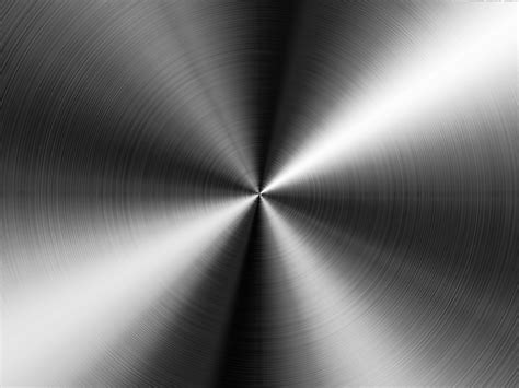 Chrome Metal Wallpaper - WallpaperSafari