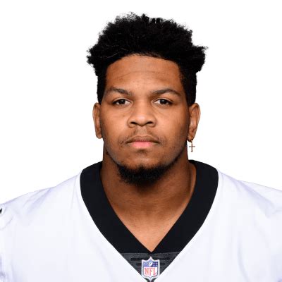 Marcus Davenport Stats, News and Video - DE | NFL.com