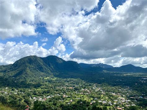 Day Trip to El Valle de Anton in Panama - Scenic Sites