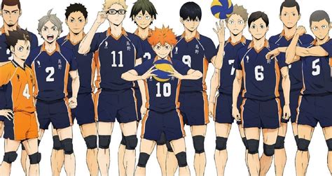 Haikyuu Season 5 Release Date Updates: Will There Be A New Season? When Is It Coming Out? - JGuru