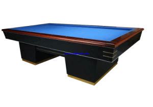 China Carom Table Ct005 - China Carom Table and Carom Billiard Table price