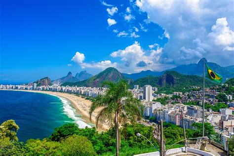 21 Best Beaches In Brazil That You Will Absolutely Love