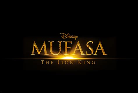 Mufasa 2024 Disney Wikihow - Maxy Stepha