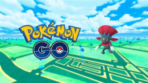 Best Weavile Moveset in Pokemon GO | Gamer Journalist