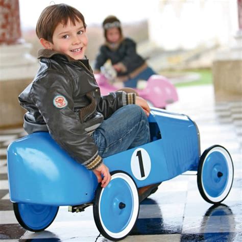 Best Pedal Cars & Trucks for Kids Reviewed in 2024 l BornCute