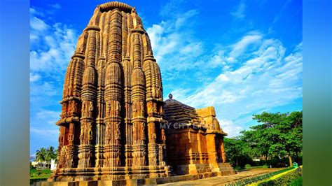 Top 5 lesser-known temples to visit in Bhubaneswar | Mycitylinks