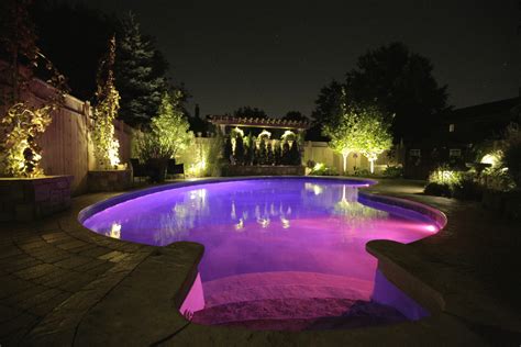 Underwater Inground Pool Lights | Amoray 12V Underwater LEDs