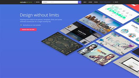 Cool Website Designs: 78 Great Website Design Examples - Web Development & Designing