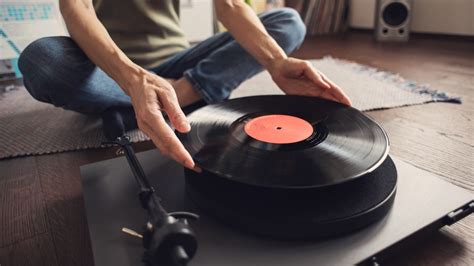 Belt Drive vs. Direct Drive Turntables: Which Is Best for You?