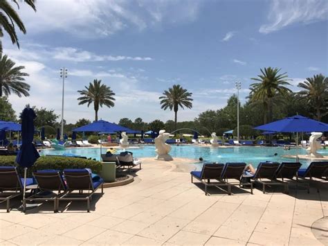 Ritz Carlton Orlando - Mommy Travels