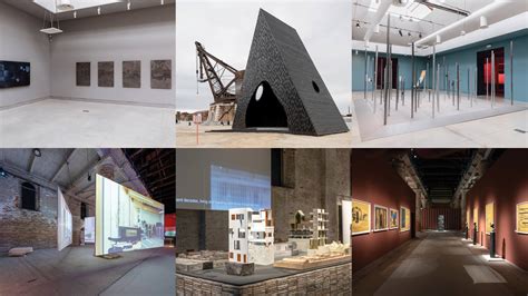 Discovering the diaspora: unfolding the layers of the Venice Architecture Biennale