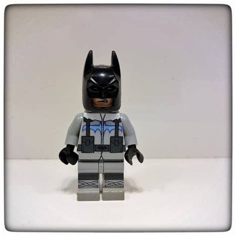 Bricksanity has created more custom Lego Batman Movie Minifigures that you ever thought possible ...