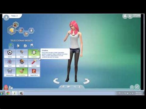 Descubre cómo crear otro Sim en Los Sims 4: ¡Añade más diversión a tu juego con estos sencillos ...