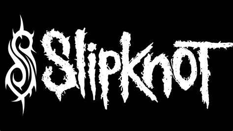 Slipknot Logo: valor, história, PNG