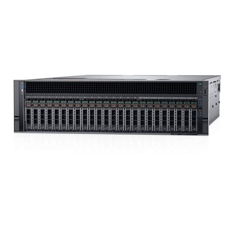 DELL POWEREDGE R940 TECHNICAL MANUAL Pdf Download | ManualsLib