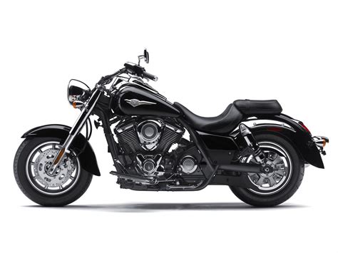 KAWASAKI Vulcan 1700 Classic - 2011, 2012 - autoevolution