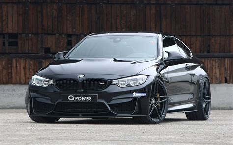 Black Bmw M4 Wallpaper