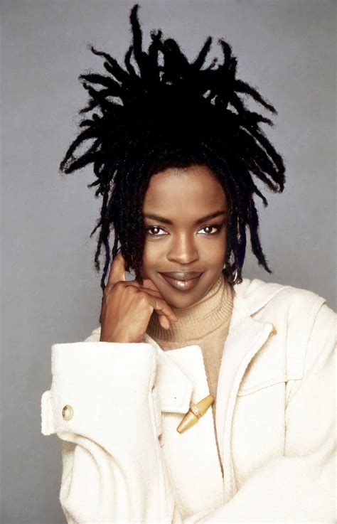 Lauryn Hill | Academy of Achievement