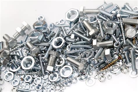 Fasteners Industry | STL Fasteners