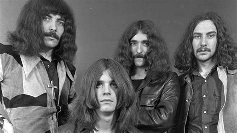 Black Sabbath and the story of the album that gave birth to Metal | Louder