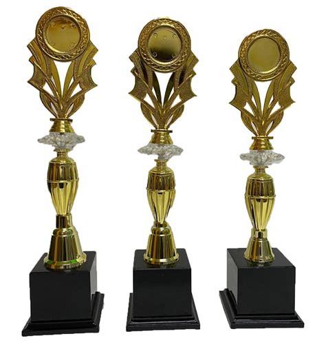 Acrylic Pattern Trophy- AT31041-A/B/C – Ancient Pewter Manufacturer Sdn Bhd