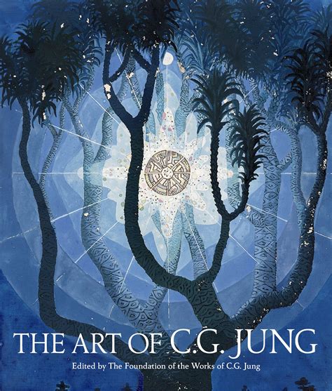 Speaking of Jung – The Art of C.G. Jung