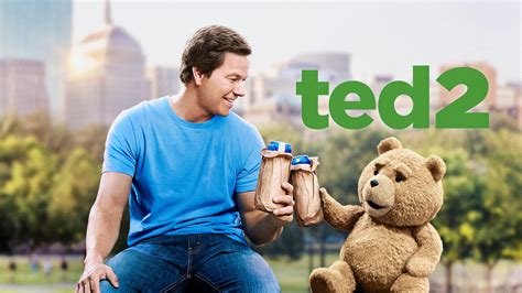 Ted 2 (2015) - AZ Movies