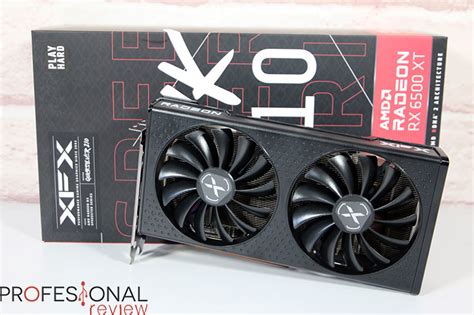 AMD Radeon RX 6500 XT Review: A Bad, Really Bad Graphics Card TechSpot | atelier-yuwa.ciao.jp