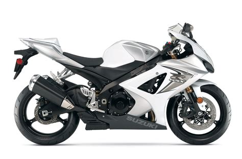 SUZUKI GSX-R1000 (2007-2008) Specs, Performance & Photos - autoevolution