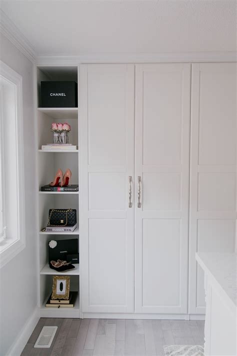 10+ Ikea Closet Built In – HomeDecorish