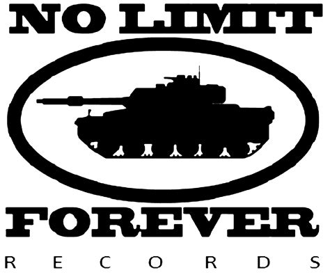 Image - No Limit Forever Records Logo 2010.png | Logopedia | FANDOM powered by Wikia