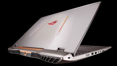 COMPUTEX 2016: ASUS ROG Announced the Latest and Greatest in Gaming Tech