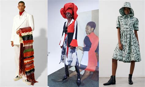 South African Fashion Trends 2022