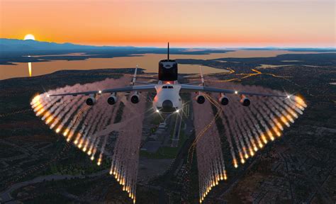 Antonov An-225 + BURAN_Controllable - Airliners - X-Plane.Org Forum