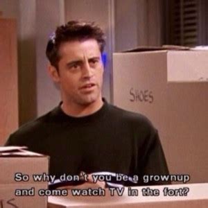 Joey Friends Tv Quotes. QuotesGram