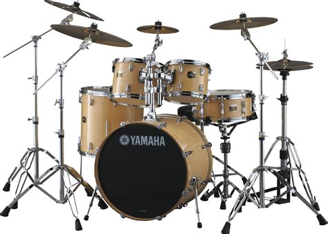 Yamaha Tour Custom Series Drum Set | Find your Drum Set | Drum Kits | Gear | Percussion