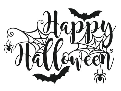 14 Best Free Halloween Fonts