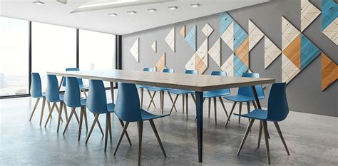 Modern Conference Room Design Ideas for Stimulating Meetings | Blog